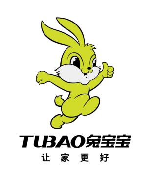 兔寶寶產(chǎn)品 品質(zhì)始終如一，為家裝建材保駕護(hù)航