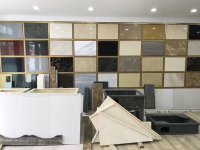 宏源石材 重慶裝修建材一站式采購(gòu)指南