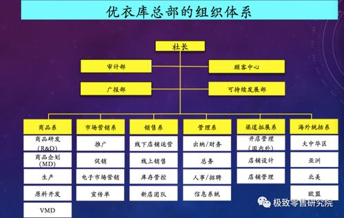 優衣庫 逆境中的市場突圍者，為何在洋品牌退潮時進入“當打之年”？